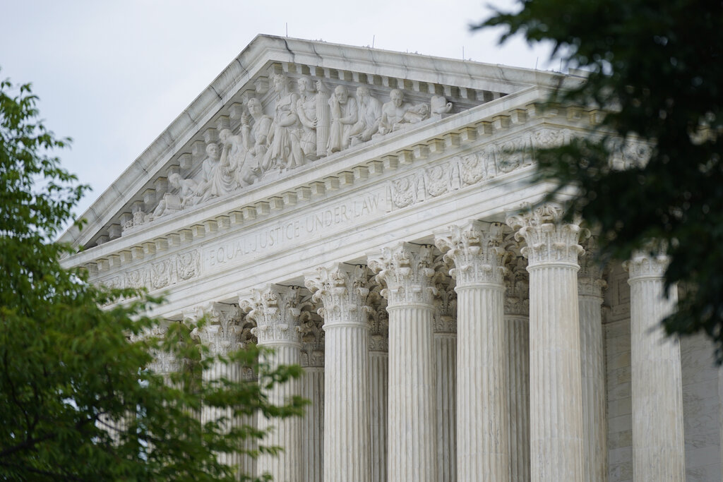 No joke The Onion files Supreme Court brief on Ohio case News